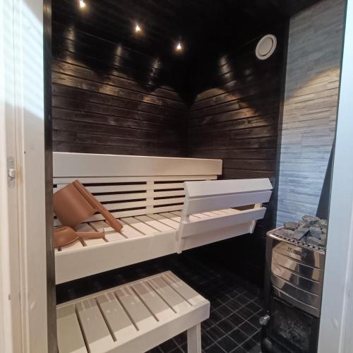 Spacious luxury home in Hämeenlinna