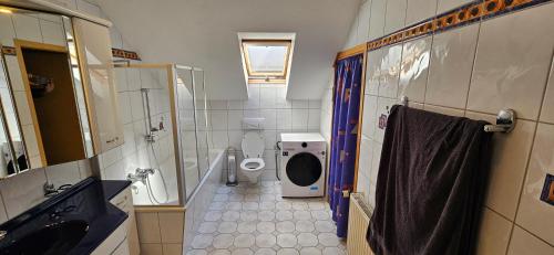 Apartmenthaus Walle, Bremen (Foto 9)