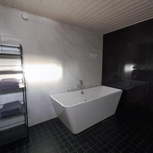 Spacious luxury home in Hämeenlinna