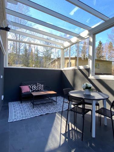 Spacious luxury home in Hämeenlinna