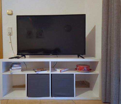 Ferienwohnung Auf dem Sonnenberg in Seesen