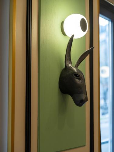 Hotel Boronali - main image