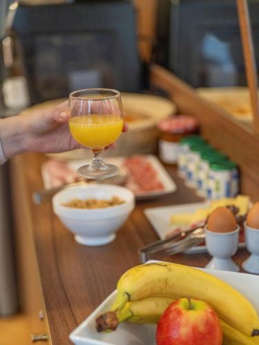 Hotel Boronali - image 5