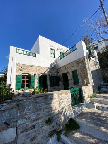 Pension Sofia Amorgos-Katapola 5