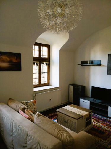 Instalaciones, Zum Ritter Ferienwohnung 500 Meter zum Freizeitpark Plohn in Lengenfeld