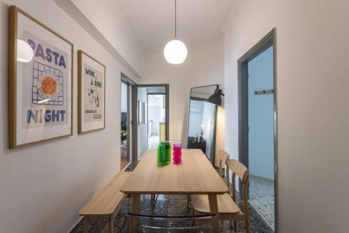 Amazing flat just 500 m from Acropolis museum, Ateny (zdjęcie 2)