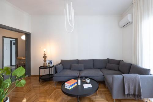 Amazing flat just 500 m from Acropolis museum, Ateny (zdjęcie 6)