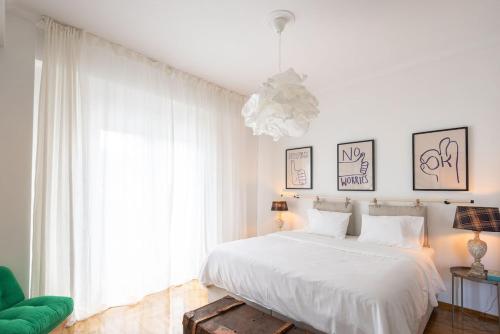 Amazing flat just 500 m from Acropolis museum, Ateny (zdjęcie 9)