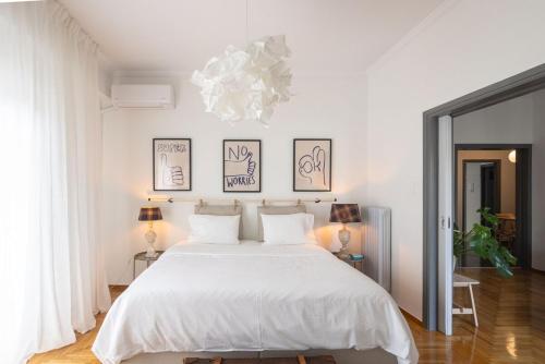 Amazing flat just 500 m from Acropolis museum, Ateny (zdjęcie 10)