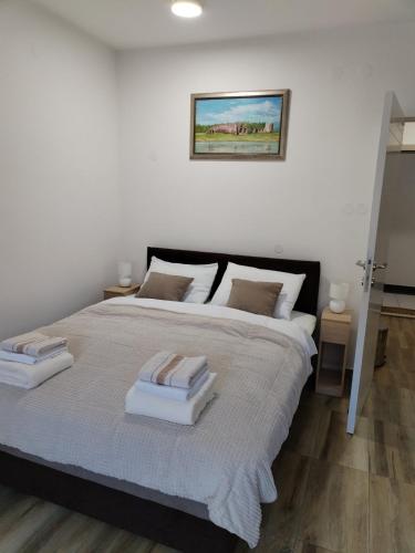 Apartman ZVEZDA