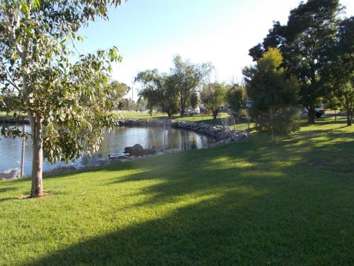 Junee Tourist Park