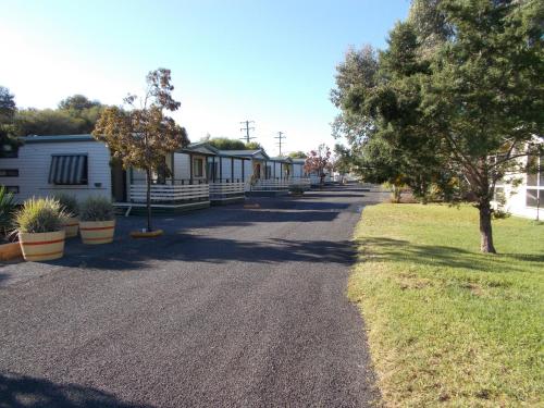 Junee Tourist Park