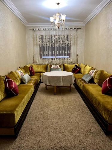 Appartement au coeur d'Agadir in Essalam