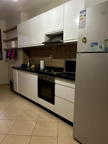Appartement au coeur d'Agadir in Essalam