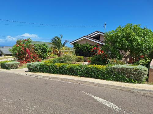 Coastal Living, Sleep 4, Falmouth, Jamaica in Corral Spring