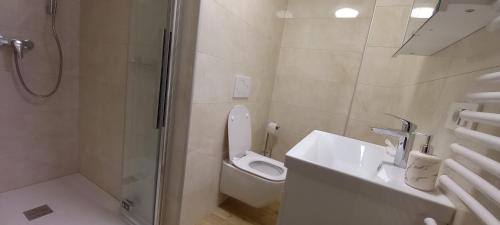Appartment Bezenica in Brezovica Pri Ljubljani