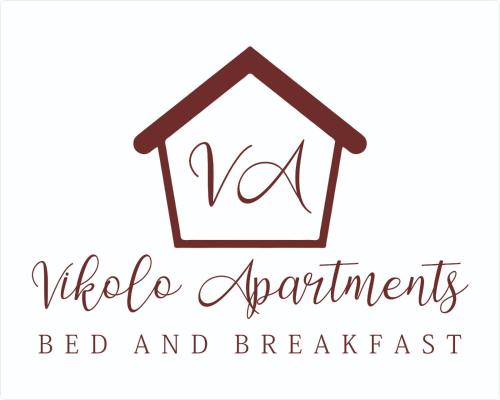 Vikolo Apartments, Неаполь