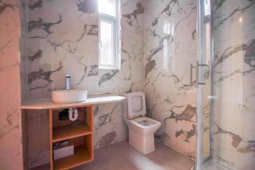 Luxury Brand new Studio, Londres (foto 3)