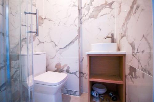 Luxury Brand new Studio, Londres (foto 7)