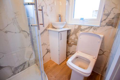 Luxury Brand new Studio, Londres (foto 8)