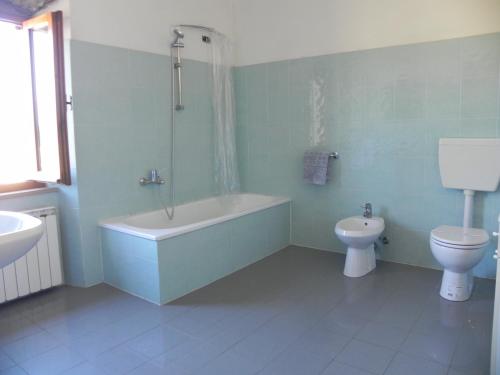 Agriturismo Poderi Minori