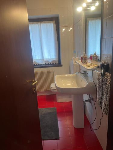  La casa di nonno carlo in Lavarone