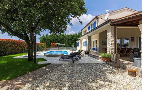 Villa Augusta – khách sạn tại Muzini