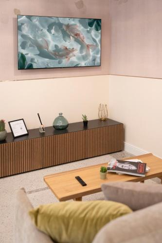 HomeMi 5 Vie Apartment, Milano (foto 8)