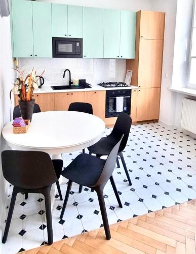 AAA Stay Apartments Old Town Warsaw I
