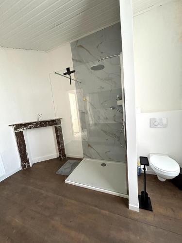 Spacious townhouse in Antwerp, Amberes (foto 2)