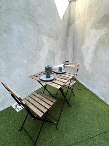 Spacious townhouse in Antwerp, Amberes (foto 7)