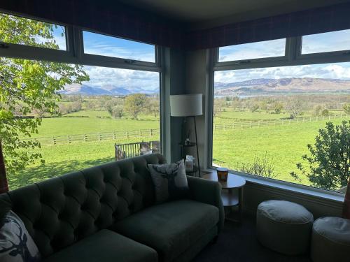 Ardenvhor - Loch Lomond in Gartocharn