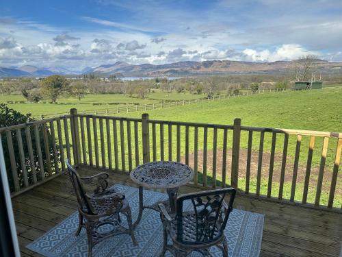 Ardenvhor - Loch Lomond in Gartocharn
