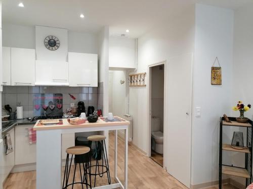 STUDIO Renove 26 m2 Centre Historique in Rodez