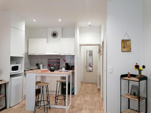 STUDIO Renove 26 m2 Centre Historique in Rodez