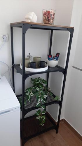 Rooms Depikolo in 克爾克島