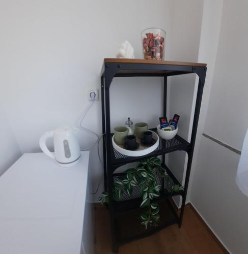 設施, Rooms Depikolo in 克爾克島