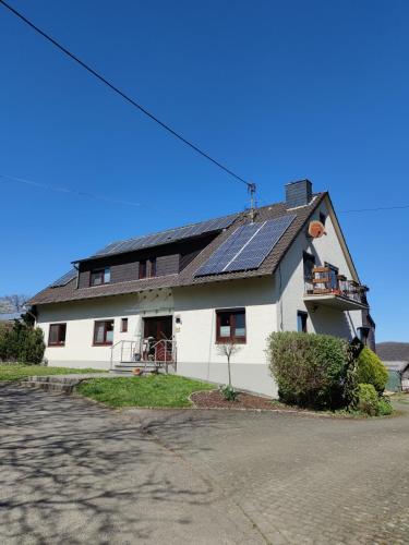 Ferienhof Schiefen - Urlaub auf dem Bauernhof in Eitorf, Deutschland
