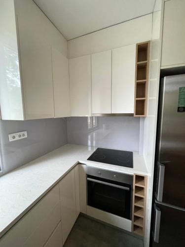 Two-Bedroom Apartment image 10