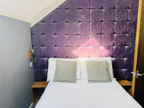 Hotels 24-7 - The Old Victoria Hotel Hotel de charme Maindee Camp