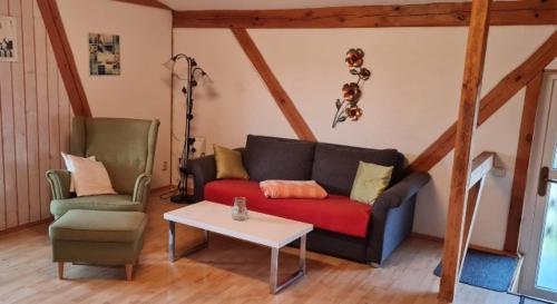 Ferienwohnung in Canow, Deutschland