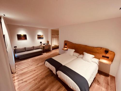 . Hotel A Reigada