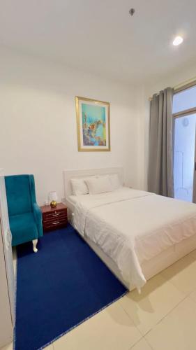 Amiqa Homes DIP 1 near Nmc Hospital
