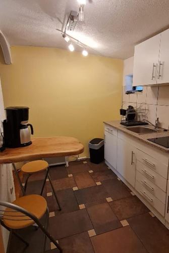 Ferienwohnung in Canow, Deutschland