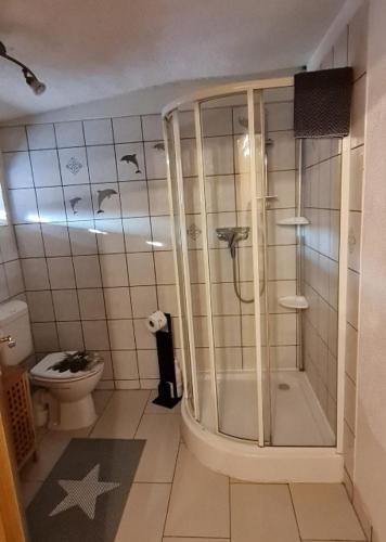 Ferienwohnung in Canow, Deutschland
