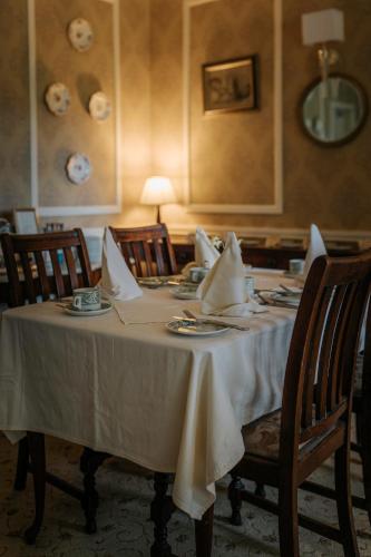 Facilities, Killiane Castle Country House & Farm in Drinagh