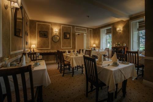 Facilities, Killiane Castle Country House & Farm in Drinagh