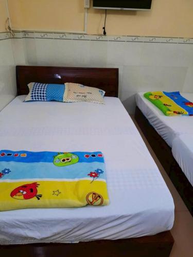 Nhà Nghỉ Tấn Tài - Gần Miếu Bà Chúa Xứ Núi Sam