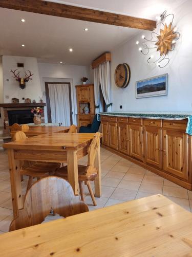 B&B La Soldanella in Santo Stefano d'Aveto