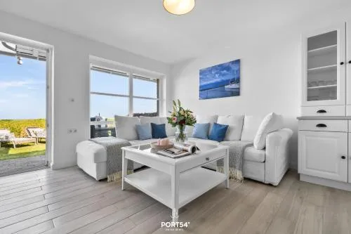 Ferienwohnung Strandblick Stein in Stein, Österreich